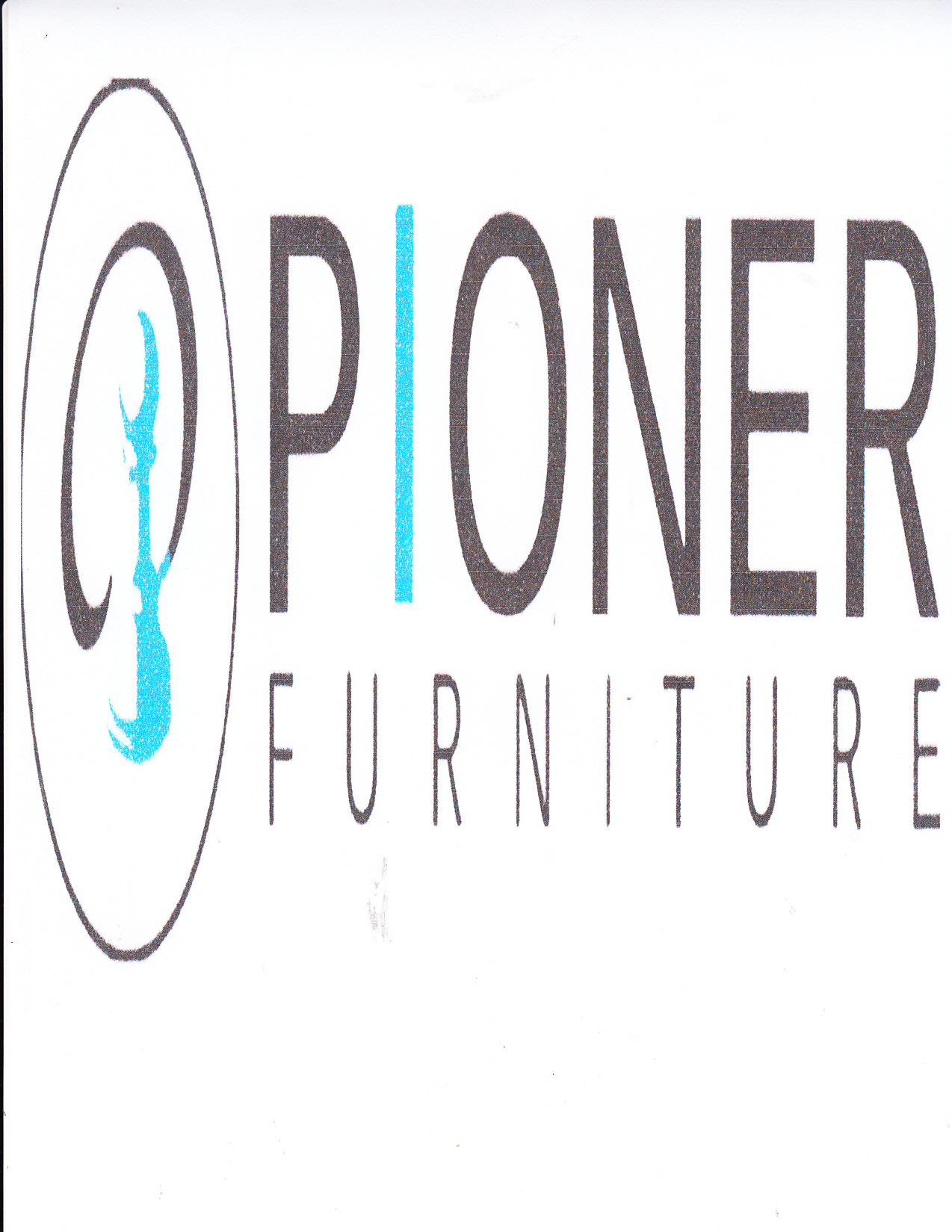 Trademark PIONER FURNITURE