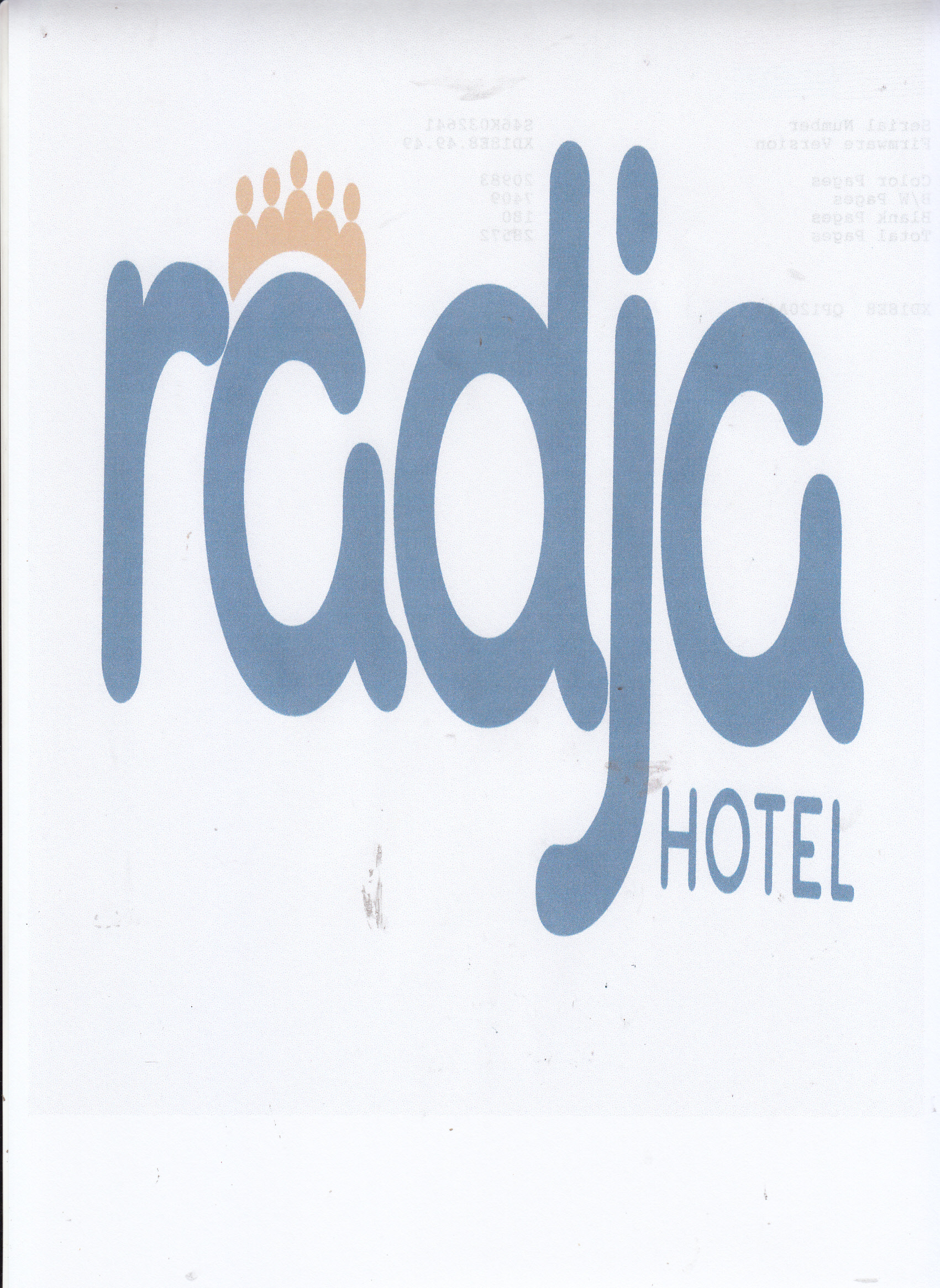 Trademark RADJA HOTEL