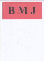 Trademark BMJ