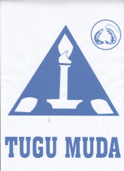 Trademark TUGU MUDA + Lukisan