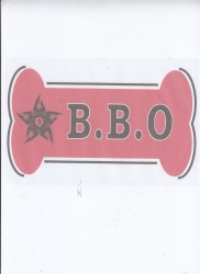 Trademark B.B.O + Logo