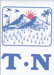 Trademark T.N + Lukisan