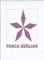 Trademark PANCA BERLIAN + Logo