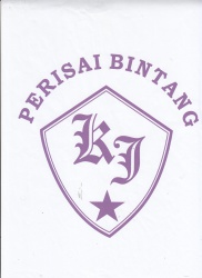 Trademark PRISAI BINTANG KJ + Logo