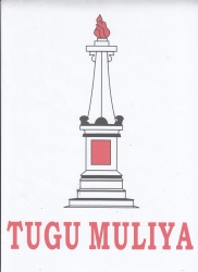 Trademark TUGU MULIYA + Lukisan