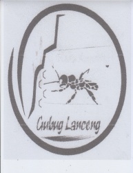 Trademark GUBUG LANCENG + Lukisan