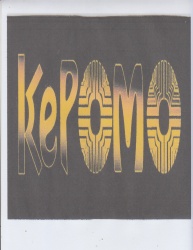 Trademark KEPOMO