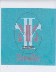 Trademark RUMAH RAJUT KARINA KOE