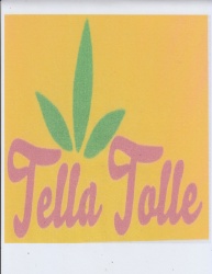 Trademark TELLA TOLLE