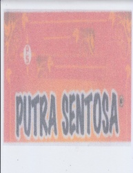 Trademark PUTRA SENTOSA