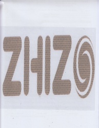 Trademark ZHIZO