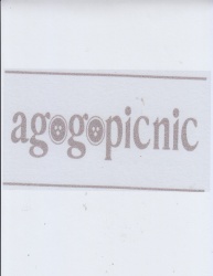 Trademark AGOGOPICNIC