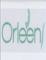 Trademark ORLEENS