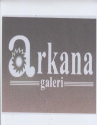 Trademark ARKANA GALERI