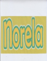 Trademark NORELA