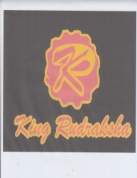 Trademark KING RUDRAKSHA