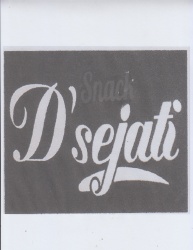 Trademark D'SEJATI