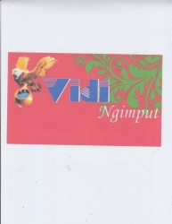 Trademark VIDI NGIMPUT