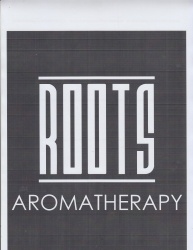 Trademark ROOTS AROMATHERAPY