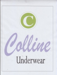 Trademark COLLINE + Logo