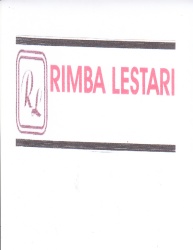 Trademark RIMBA LESTARI