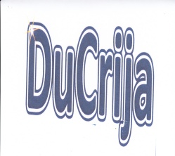 Trademark DUCRIJA