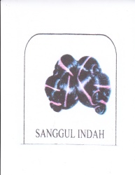 Trademark SANGGUL INDAH