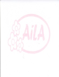 Trademark AILA