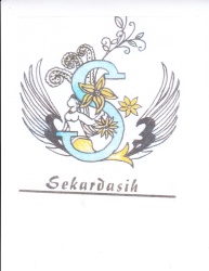 Trademark SEKARDASIH