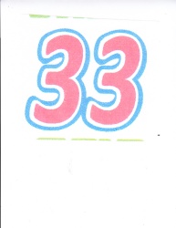 Trademark 33
