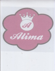 Trademark ALIMA + Logo