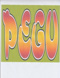 Trademark PEGU