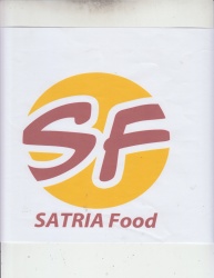 Trademark SF + Logo