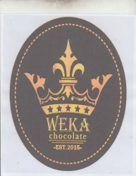 Trademark WEKA + Lukisan