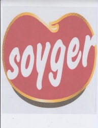 Trademark SOYGER