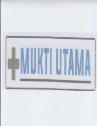 Trademark MUKTI UTAMA