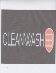 Trademark CLEANWASH83