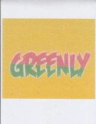 Trademark GREENLY