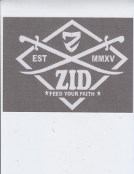 Trademark ZID