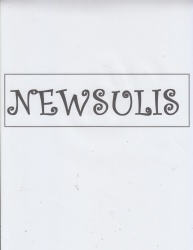 Trademark NEWSULIS