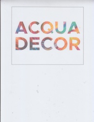 Trademark ACQUA DECOR