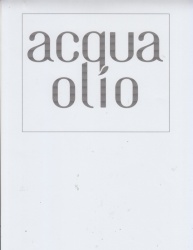 Trademark ACQUA OLIO