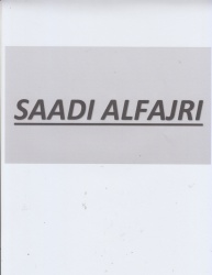 Trademark SAADI ALFAJRI