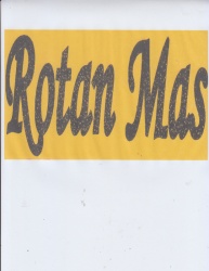 Trademark ROTAN MAS