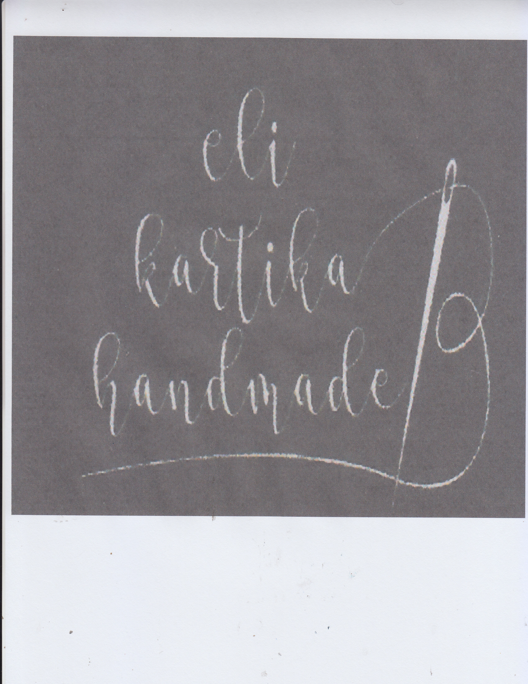 Trademark ELI KARTIKA