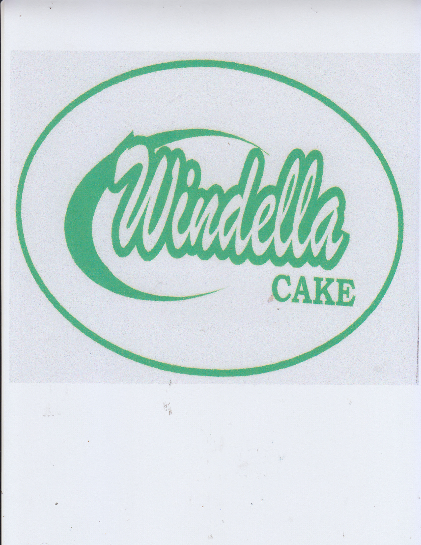 Trademark WINDELLA