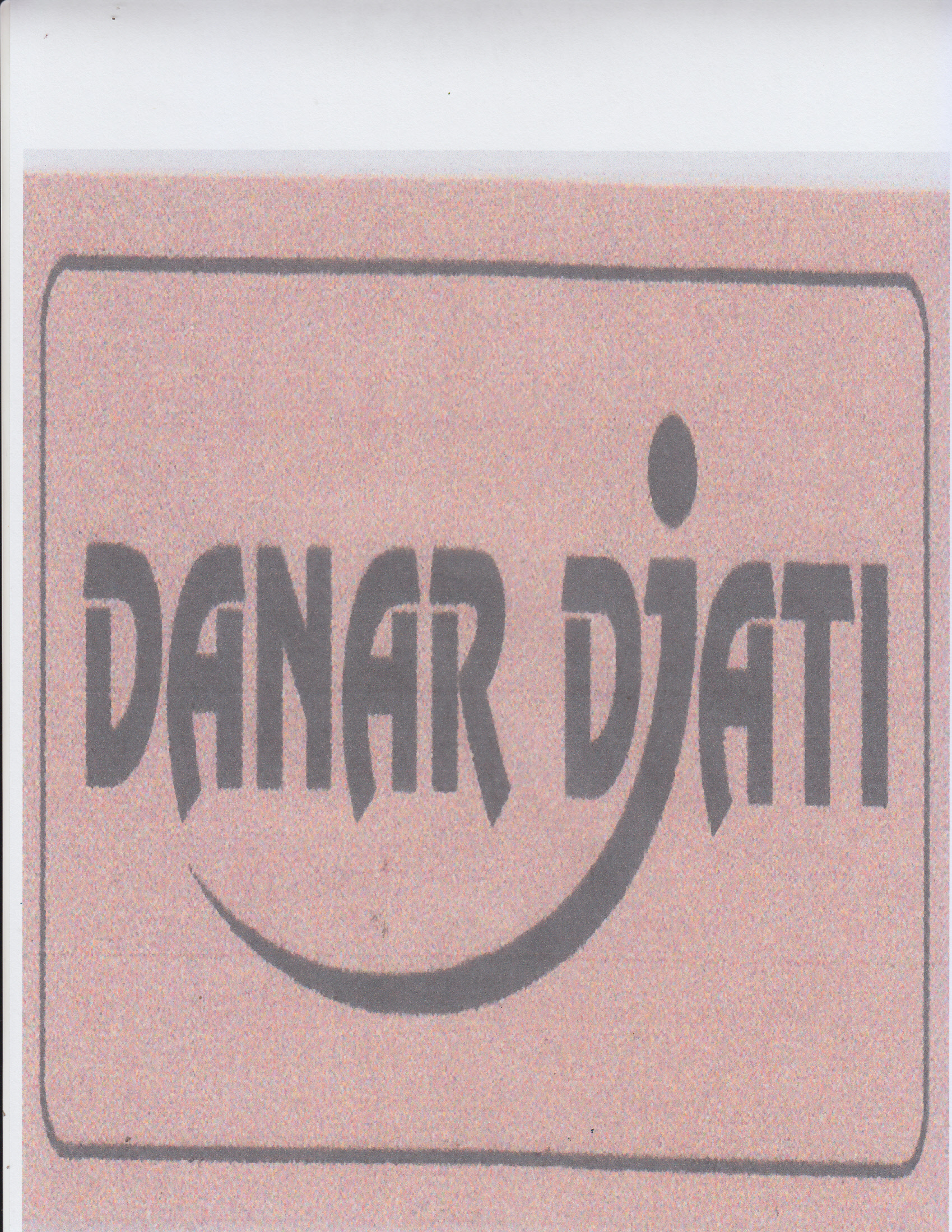 Trademark DANAR DJATI