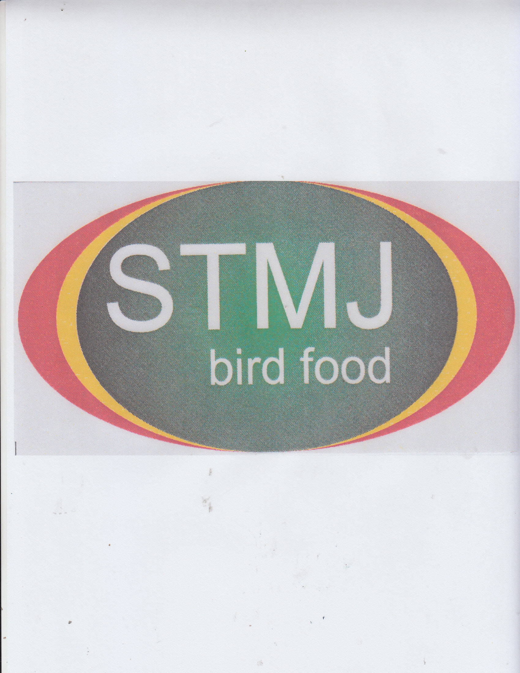 Trademark STMJ