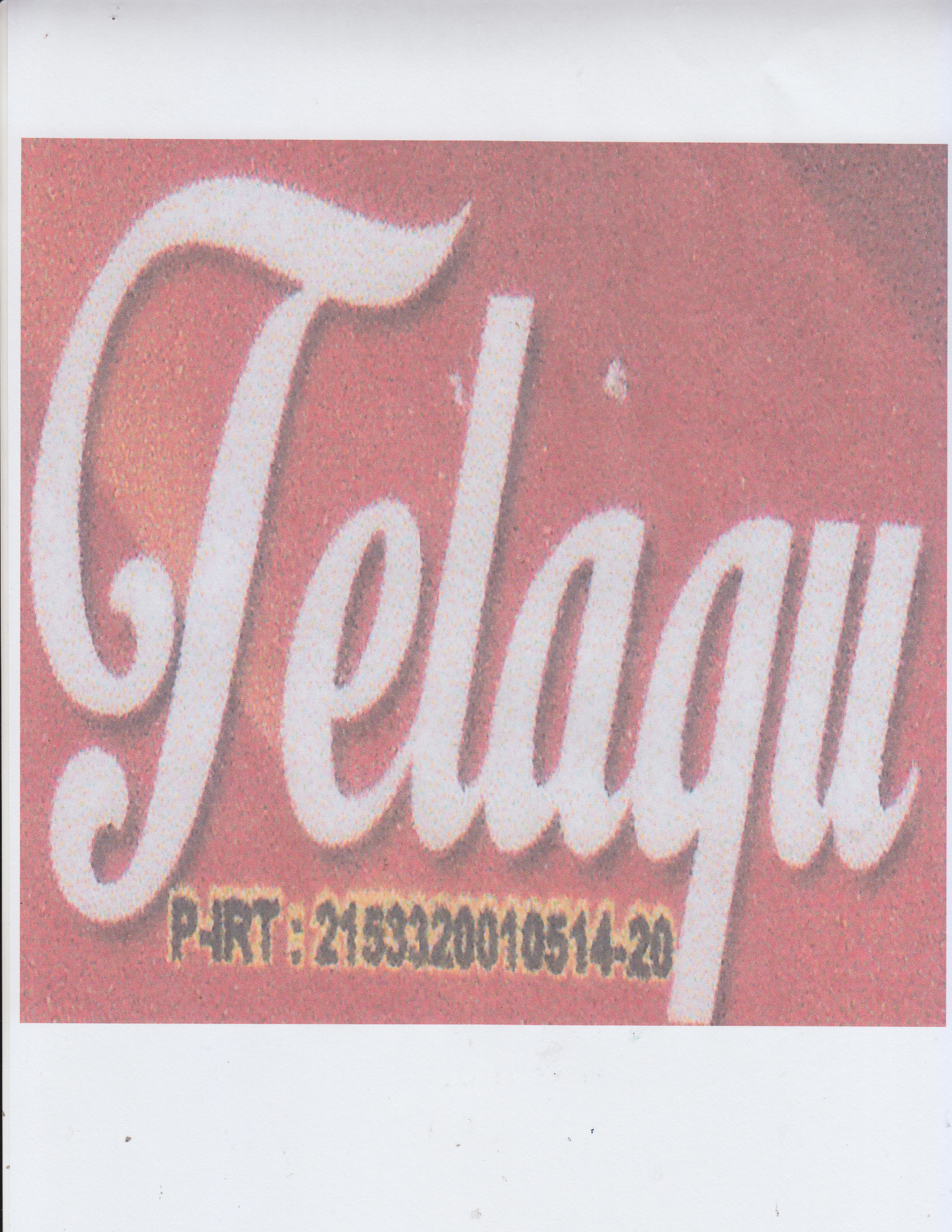 Trademark TELAQU