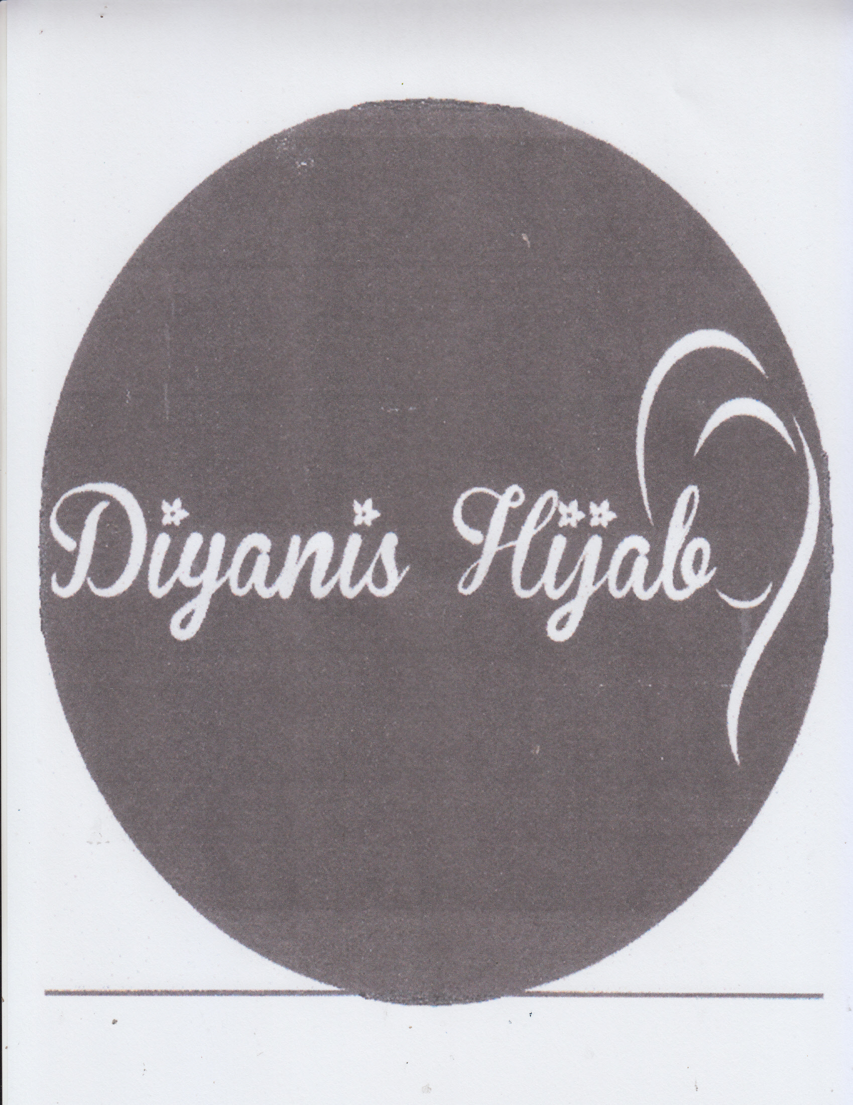 Trademark DIYANIS HIJAB